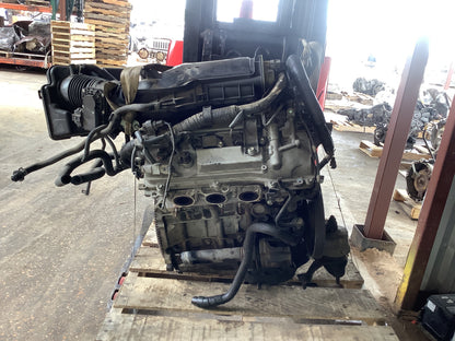 2007-2011 TOYOTA AVALON 3.5 L Engine -#MS1614