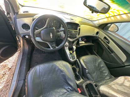 2011-2016 CHEVROLET CRUZE - Stock #: M18131