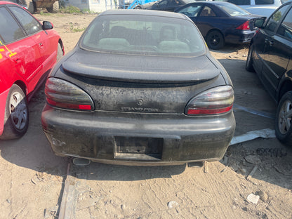 2/2 1997-2003 Pontiac Grand Prix | All Parts G - Z | SKU #: M17663