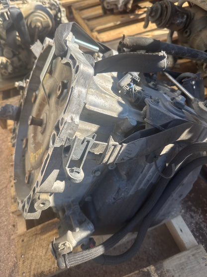 2010 VOLVO XC60 - TRANSMISSION - # M18251