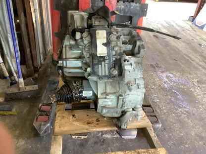 2016 CHRYSLER 200 - AUTOMATIC TRANSMISSION -#  M18881