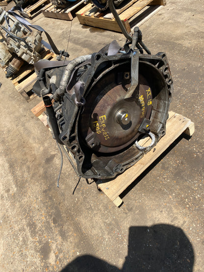 2005-2010 CHEVY EXPRESS 1500 VAN - AUTO TRANSMISSION - #M17445