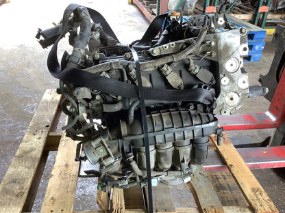2010-2013 Nissan Altima - 2.5 L Engine -#M18914