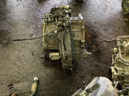 2010-2011 FORD FUSION  -  AUTOMATIC TRANSMISSION - #MS1310