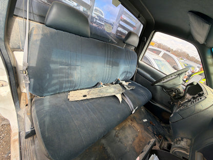 1995 - 2000 Chevrolet Silverado - Stock #: M18540 MH-10