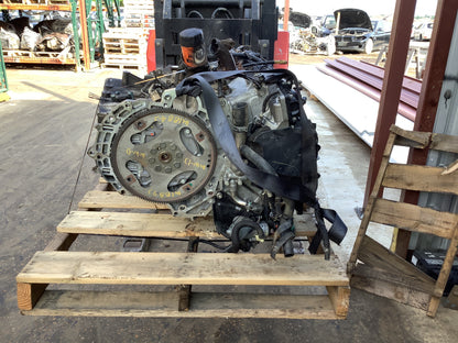 2011 CADILLAC SRX- 3.0 L Engine -#M18843