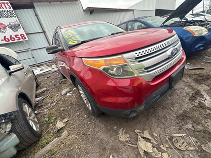 2011-2015 FORD EXPLORER - PARTING OUT- MG-16 - # M18526