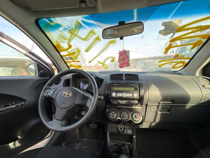 2008-2014 SCION XD- PARTING OUT- MI-16- #   M18566