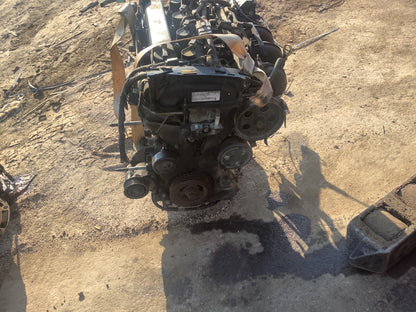 2005-2006 FORD FOCUS- 2.0 L Engine -#S3422