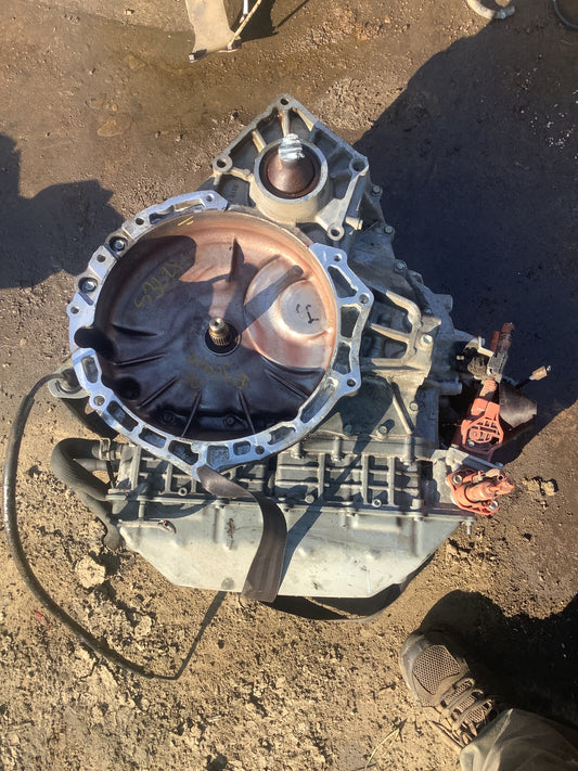 2005-2006 FORD ESCAPE- AUTOMATIC TRANSMISSION -#MS3221