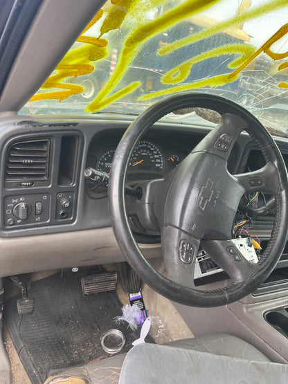 2005 CHEVROLET TAHOE - STOCK #: M18234