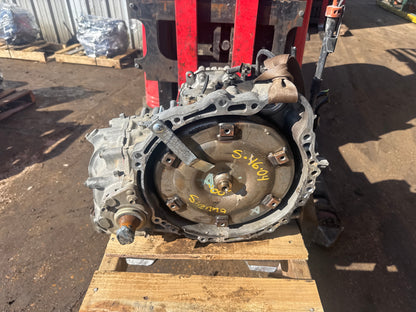 1998-2000 Toyota Sienna - Transmission -#MS4604