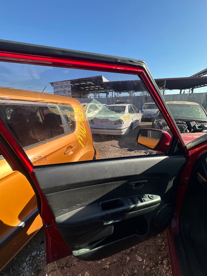 2010-2011 KIA SOUL - Stock #: M18140