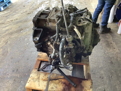 2006-2009 LEXUS RX400H  -  AUTOMATIC TRANSMISSION - #M18893