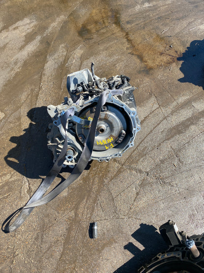 2013-2016 DODGE DART - AUTOMATIC TRANSMISSION -#M17694