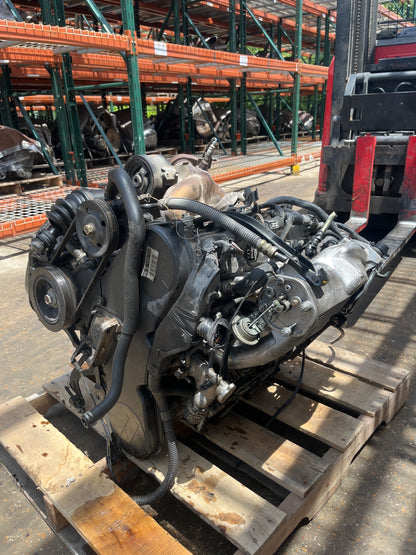 2000 - 2004 Toyota Avalon - 3.0 L Engine -#17204