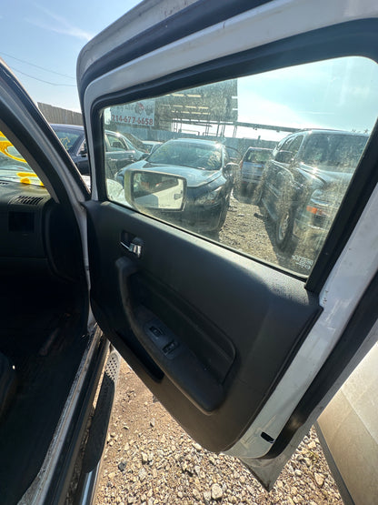 2/2 2006-2010 HUMMER H3 | All Parts G - Z | SKU #: M17883