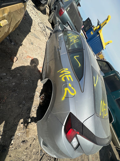 2016 HONDA CIVIC - STOCK #: M18472