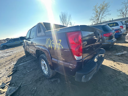 2005 Chevrolet Avalanche - Stock #:M18067 - MX-17