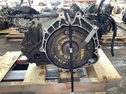 2007-2009 HYUNDAI SANTA FE  -  AUTOMATIC TRANSMISSION - #M18969