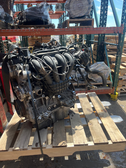 2013 - 2016 Ford Escape  - 2.5 L Engine -#17259