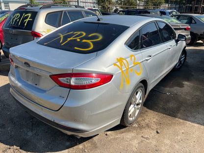 1/2 2013-2020 FORD FUSION | All Parts A - F | SKU #: M17573