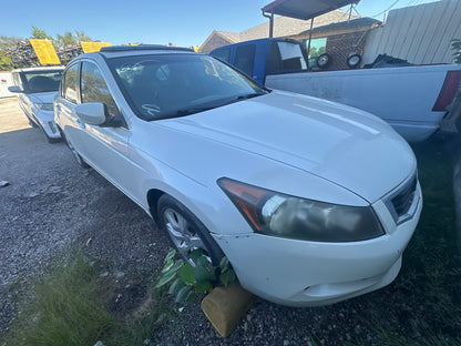 2/2 2008-2012 Honda Accord | All Parts G - Z | SKU #: M17852