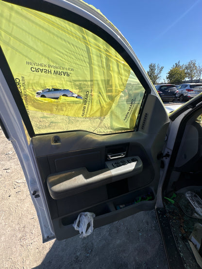 1/2 2004-2008 Ford F150 | All Parts A - F | SKU #: M17933