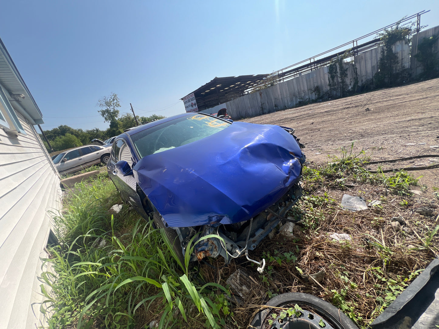 2/2 2013 - 2017 Honda Accord | All Parts G - Z | SKU #: M17600 A-10