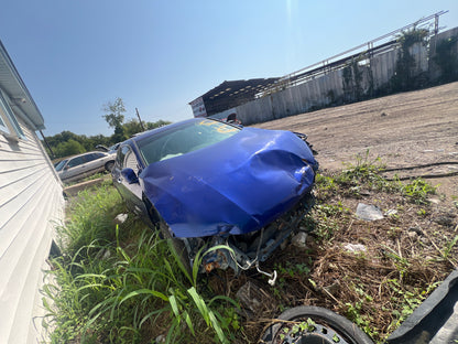 2/2 2013 - 2017 Honda Accord | All Parts G - Z | SKU #: M17600 A-10