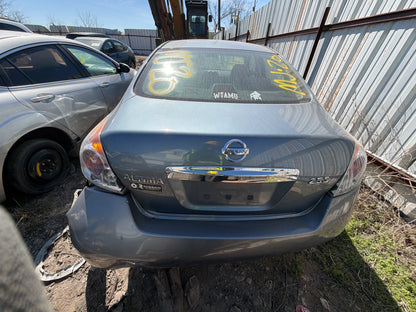 2010 Nissan Altima - Stock #: M18590 - MJ-20
