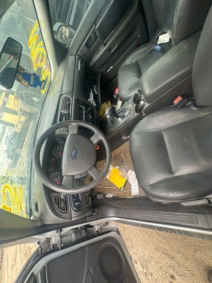 2007 FORD TAURUS - STOCK #: M18520