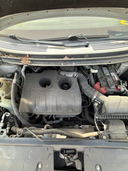 2011-2014 Ford Edge - Stock #: M18575