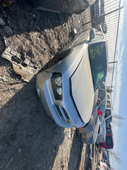 2010 DODGE CHARGER - STOCK #: M18392