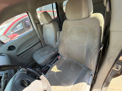 2011 Chevrolet HHR - Stock #: M18589 - MJ-19