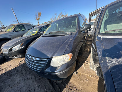 2001-2007 Chrysler Town & Country - Stock #M18150