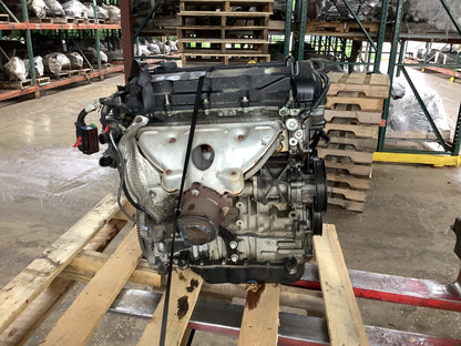 2011-2017 Jeep Patriot - 2.0 L Engine -#M18845
