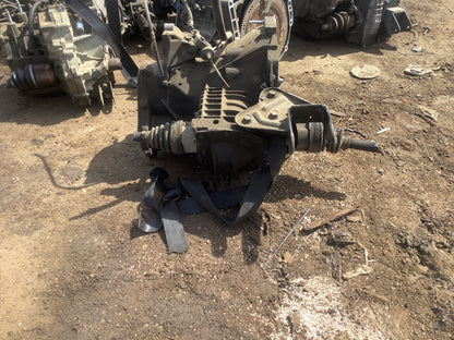 2005-2006 CHRYSLER SEBRING  -  AUTOMATIC TRANSMISSION - #M18521