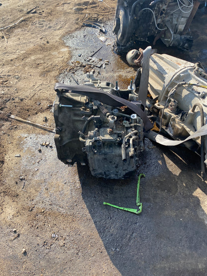 2011-2014 KIA SONATA - AUTOMATIC TRANSMISSION - #M17692