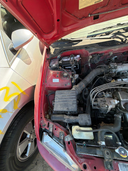 1992 - 1995 Honda Civic - Stock #: M18586 MJ-16