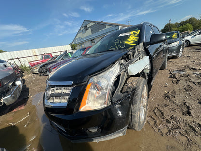 2/2 2010-2016 Cadillac SRX | All Parts G - Z | SKU #: M17892