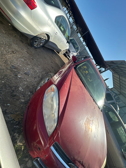 2006-2016 CHEVROLET IMPALA- Stock #: M18154