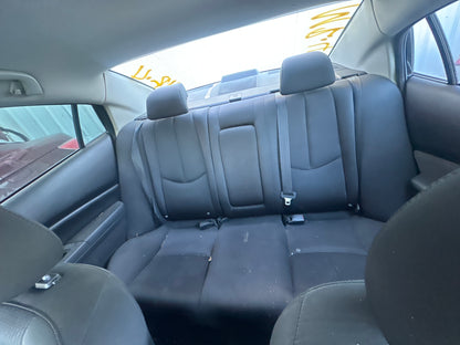 1/2 2009-2013 Mazda 6 | All Parts A - F | SKU #: M17934