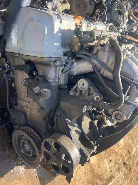 2006-2007 HONDA ACCORD - 2.4 L ENGINE - # M18517