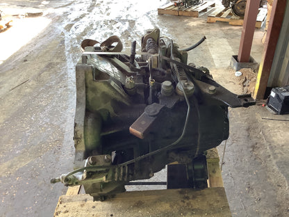 2004-2005 Honda Accord - Transmission -#M18870