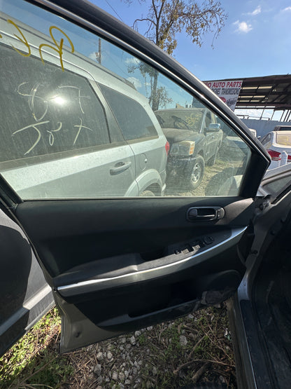 2007-2012 Mazda CX-7 - Stock #M18000