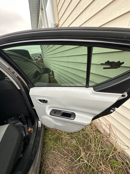 2014 Toyota Prius - Stock #: M18220 - MXH-10