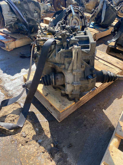 2012-2014 KIA SOUL- AUTOMATIC TRANSMISSION -#M17937