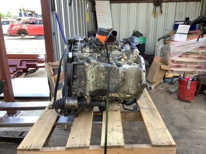 2011 CADILLAC SRX- 3.0 L Engine -#M18843