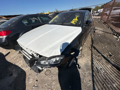 2/2 2016 JAGUAR XF | All Parts A - F | STK# M17911